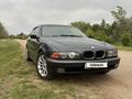 BMW 525 1996 года за 2 700 000 тг. в Астана