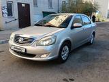 Geely SC7 2013 года за 2 700 000 тг. в Кокшетау