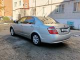 Geely SC7 2013 года за 2 700 000 тг. в Кокшетау – фото 4