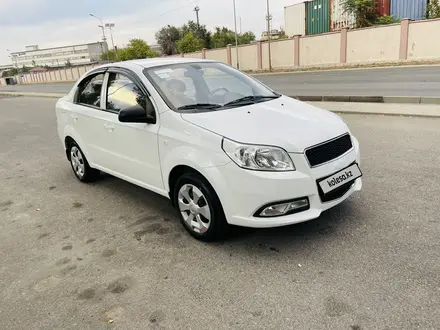 Chevrolet Nexia 2021 года за 4 300 000 тг. в Шымкент