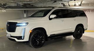 Cadillac Escalade 2021 года за 45 000 000 тг. в Алматы