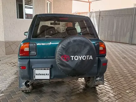 Toyota RAV4 1994 года за 3 000 000 тг. в Алматы – фото 3