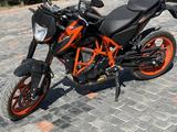 KTM  690 Duke 2017 годаүшін3 000 000 тг. в Алматы