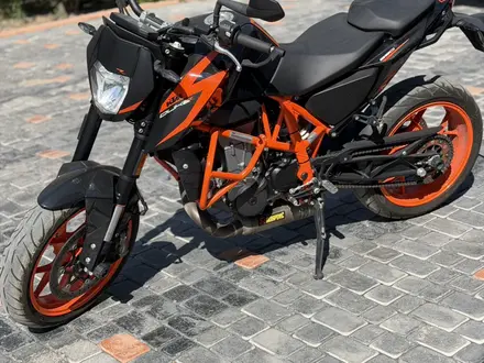 KTM  690 Duke 2017 года за 3 000 000 тг. в Алматы