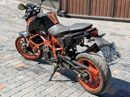 KTM  690 Duke 2017 года за 3 000 000 тг. в Алматы – фото 2