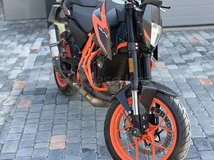KTM  690 Duke 2017 года за 3 000 000 тг. в Алматы – фото 5