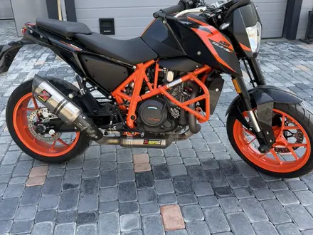 KTM  690 Duke 2017 года за 3 000 000 тг. в Алматы – фото 6