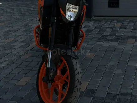 KTM  690 Duke 2017 года за 3 000 000 тг. в Алматы – фото 8