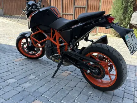 KTM  690 Duke 2017 года за 3 000 000 тг. в Алматы – фото 7