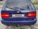 Volkswagen Passat 1994 годаүшін1 000 000 тг. в Семей – фото 4