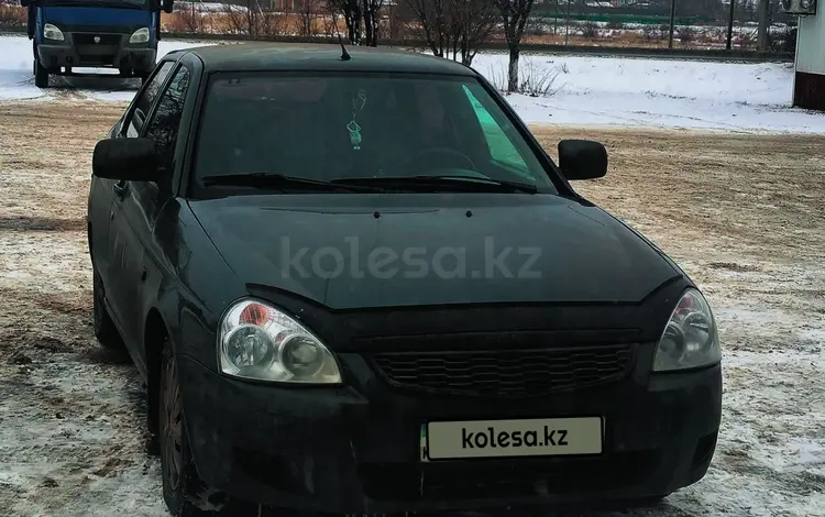 ВАЗ (Lada) Priora 2172 2011 годаfor1 600 000 тг. в Уральск