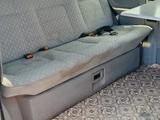 Volkswagen Multivan 1993 года за 2 900 000 тг. в Шортанды – фото 4