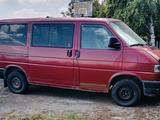 Volkswagen Multivan 1993 года за 2 900 000 тг. в Шортанды