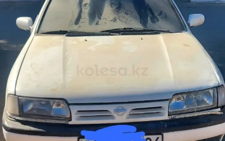 Nissan Primera 1995 годаfor450 000 тг. в Актобе