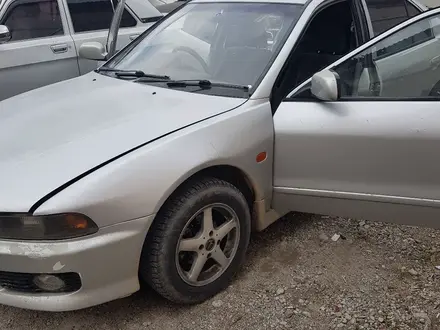 Mitsubishi Galant 1996 года за 1 600 000 тг. в Тараз – фото 2