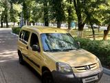 Peugeot Partner 2007 годаүшін1 990 000 тг. в Алматы – фото 2