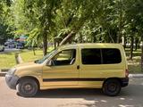 Peugeot Partner 2007 годаүшін1 990 000 тг. в Алматы