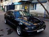 BMW 528 1997 года за 2 750 000 тг. в Алматы – фото 2