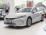 Toyota Camry 2024 года за 15 000 000 тг. в Алматы