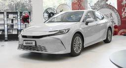 Toyota Camry 2024 года за 15 000 000 тг. в Алматы