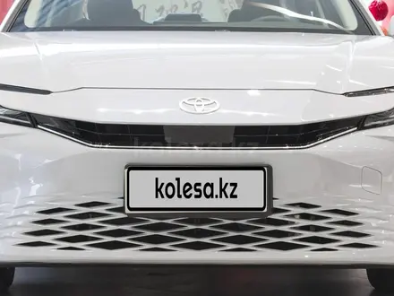 Toyota Camry 2024 года за 15 000 000 тг. в Алматы – фото 3