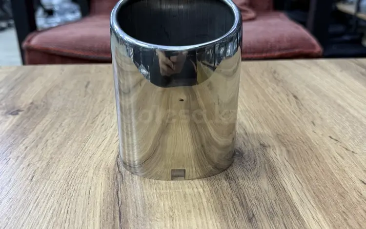 Насадка на глушитель для Camry всех поколений за 8 000 тг. в Алматы