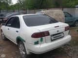 Nissan Sunny 1995 годаүшін800 000 тг. в Алматы – фото 3