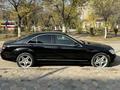 Mercedes-Benz S 350 2007 годаүшін7 100 000 тг. в Жезказган – фото 6