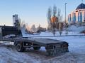 ГАЗ ГАЗель NEXT 2013 года за 5 900 000 тг. в Астана – фото 3