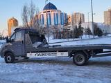 ГАЗ ГАЗель NEXT 2013 года за 6 500 000 тг. в Астана – фото 4