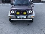 Mitsubishi Pajero Junior 1996 года за 2 350 000 тг. в Усть-Каменогорск – фото 2