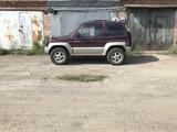 Mitsubishi Pajero Junior 1996 года за 2 350 000 тг. в Усть-Каменогорск