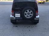 Mitsubishi Pajero Junior 1996 года за 2 350 000 тг. в Усть-Каменогорск – фото 3