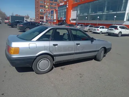 Audi 80 1990 года за 1 750 000 тг. в Павлодар