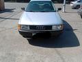 Audi 80 1990 года за 1 750 000 тг. в Павлодар – фото 3