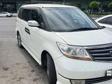 Honda Elysion 2008 годаүшін8 000 000 тг. в Шымкент – фото 2