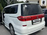 Honda Elysion 2008 годаүшін8 000 000 тг. в Шымкент – фото 3