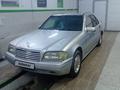 Mercedes-Benz C 200 1993 года за 1 500 000 тг. в Кызылорда