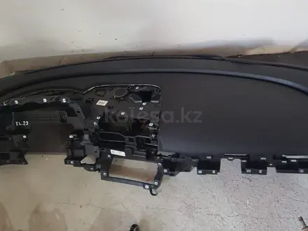 Hyundai Elantra 2023 год торпеда за 1 000 тг. в Алматы