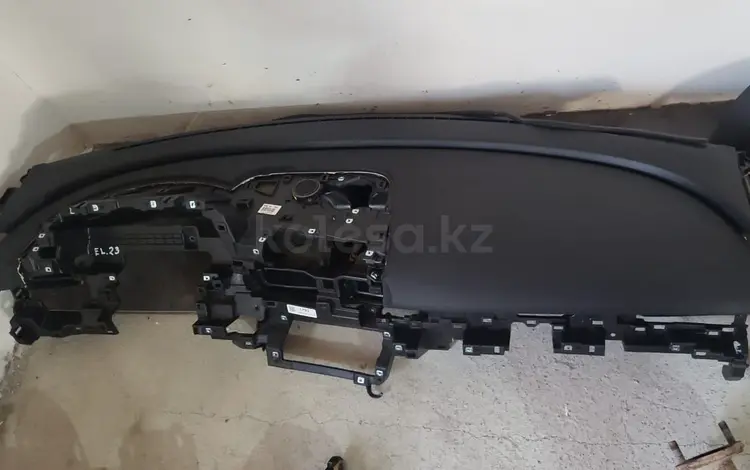 Hyundai Elantra 2023 год торпеда за 1 000 тг. в Алматы