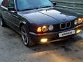 BMW 525 1993 годаүшін1 500 000 тг. в Алматы – фото 5