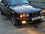 BMW 525 1993 года за 1 850 000 тг. в Алматы – фото 5