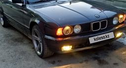 BMW 525 1993 годаүшін1 500 000 тг. в Алматы – фото 5