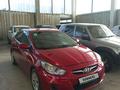 Hyundai Accent 2013 года за 4 500 000 тг. в Костанай