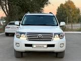 Toyota Land Cruiser 2015 года за 24 000 000 тг. в Актобе