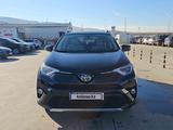 Toyota RAV4 2017 года за 7 000 000 тг. в Алматы – фото 2