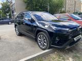 Toyota RAV4 2023 года за 15 500 000 тг. в Кокшетау