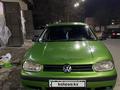 Volkswagen Golf 1998 года за 2 500 000 тг. в Шымкент