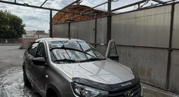 ВАЗ (Lada) Granta 2022 годаүшін3 000 000 тг. в Павлодар