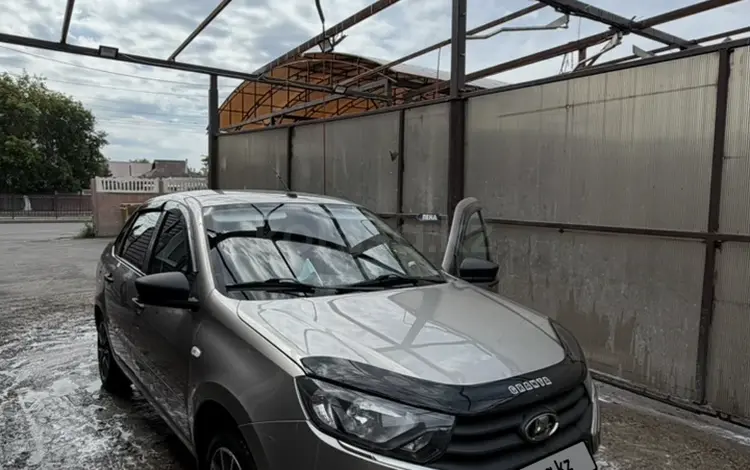 ВАЗ (Lada) Granta 2022 года за 3 300 000 тг. в Павлодар